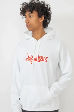 Bluza Z Kapturem Raw Hide X Eros Tag