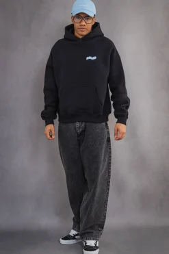 Bluza Z Kapturem Relab Basic