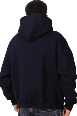 Bluza Z Kapturem Relab Basic