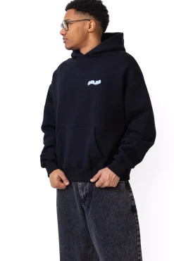 Bluza Z Kapturem Relab Basic