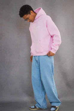 Bluza Z Kapturem Relab Basic