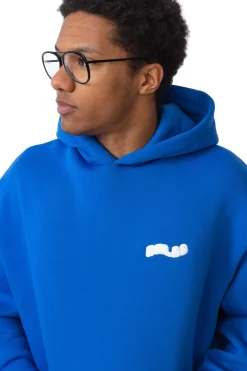 Bluza Z Kapturem Relab Basic