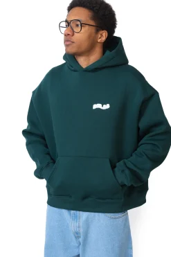 Bluza Z Kapturem Relab Basic