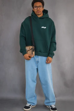 Bluza Z Kapturem Relab Basic