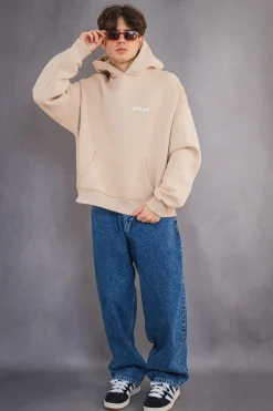 Bluza Z Kapturem Relab Basic