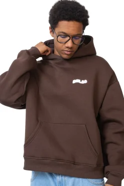 Bluza Z Kapturem Relab Basic