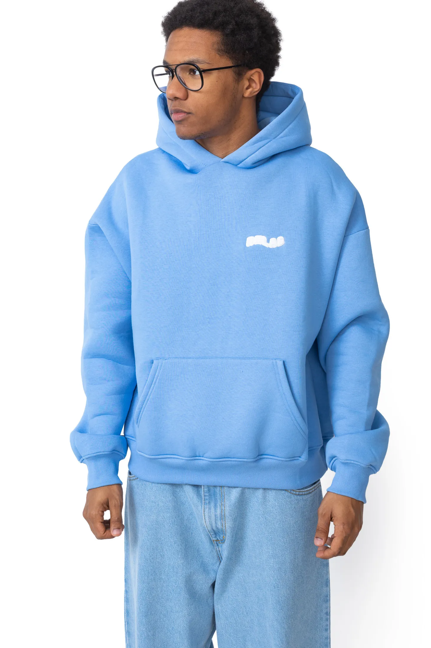 Bluza Z Kapturem Relab Basic