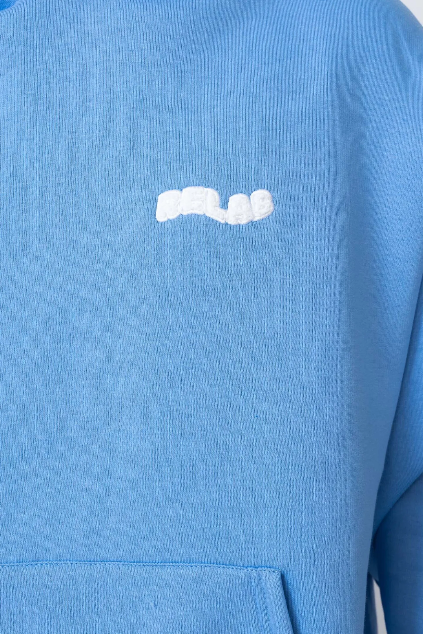 Bluza Z Kapturem Relab Basic