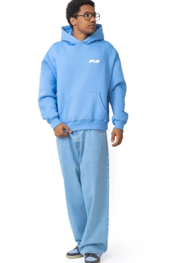 Bluza Z Kapturem Relab Basic