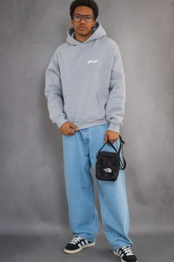 Bluza Z Kapturem Relab Basic