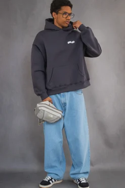 Bluza Z Kapturem Relab Basic