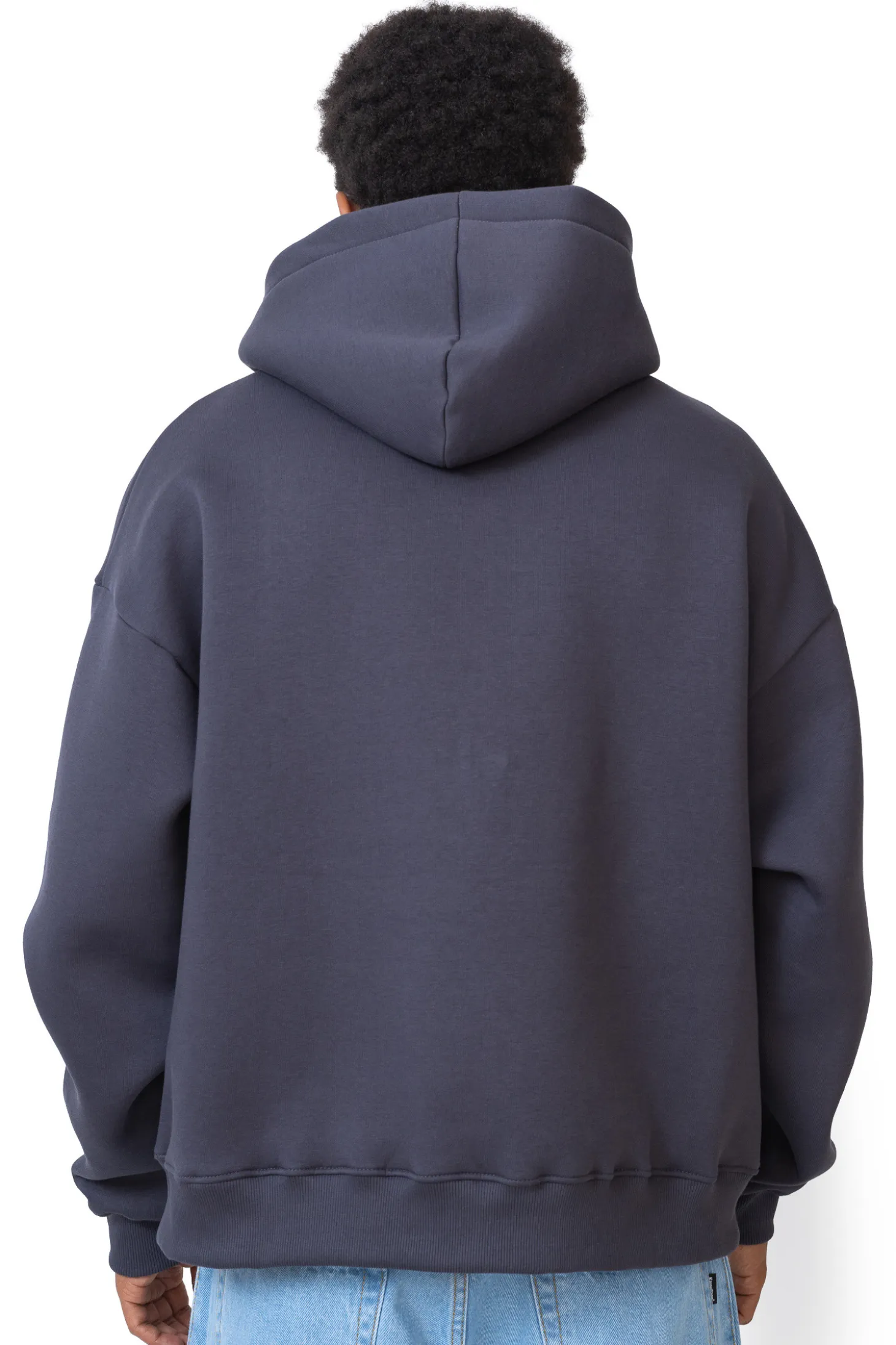 Bluza Z Kapturem Relab Basic