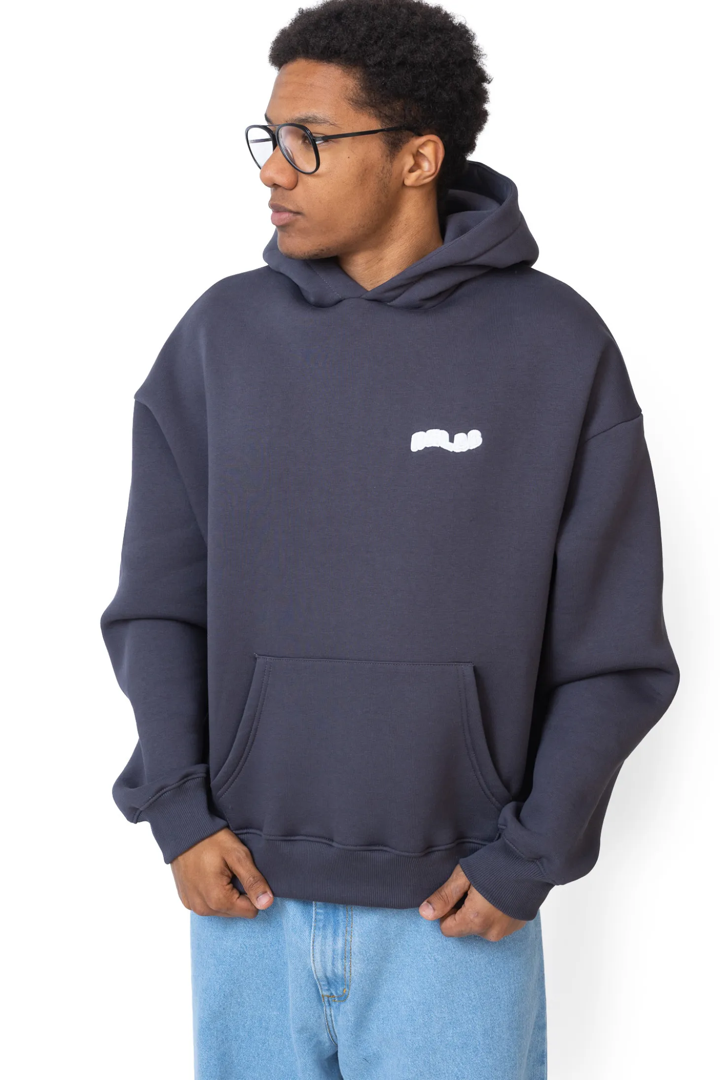 Bluza Z Kapturem Relab Basic