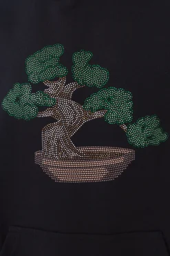 Bluza Z Kapturem Relab Bonsai