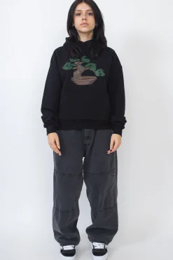 Bluza Z Kapturem Relab Bonsai