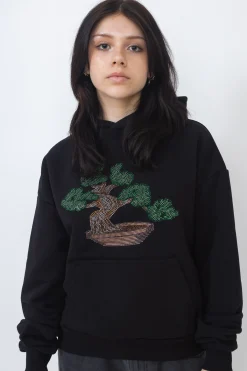 Bluza Z Kapturem Relab Bonsai