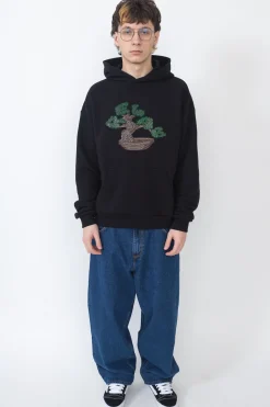 Bluza Z Kapturem Relab Bonsai