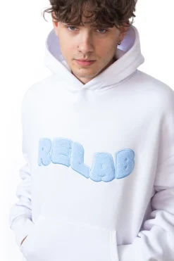 Bluza Z Kapturem Relab Cozy