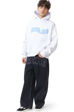 Bluza Z Kapturem Relab Cozy