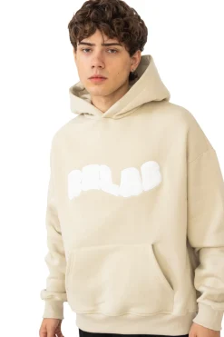 Bluza Z Kapturem Relab Cozy