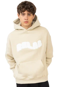 Bluza Z Kapturem Relab Cozy