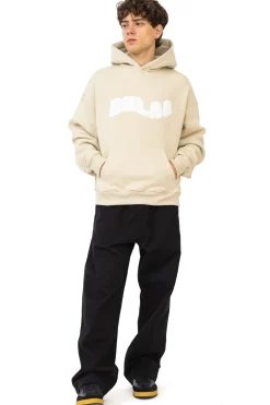 Bluza Z Kapturem Relab Cozy