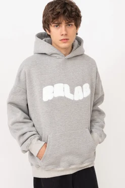 Bluza Z Kapturem Relab Cozy