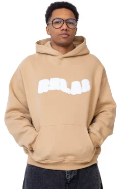 Bluza Z Kapturem Relab Cozy