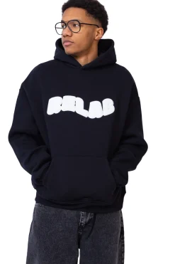 Bluza Z Kapturem Relab Cozy