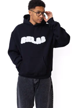 Bluza Z Kapturem Relab Cozy