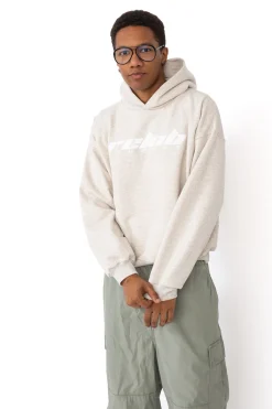 Bluza Z Kapturem Relab Studios