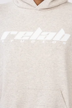 Bluza Z Kapturem Relab Studios