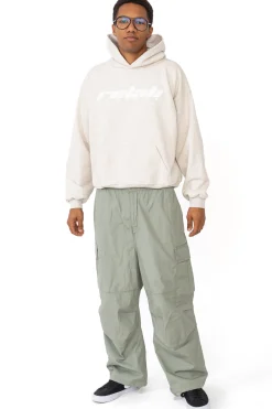 Bluza Z Kapturem Relab Studios