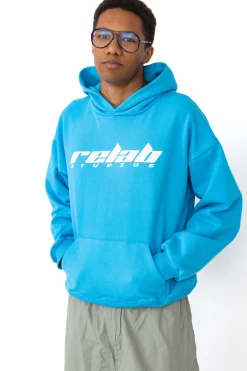 Bluza Z Kapturem Relab Studios