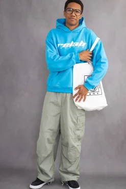 Bluza Z Kapturem Relab Studios