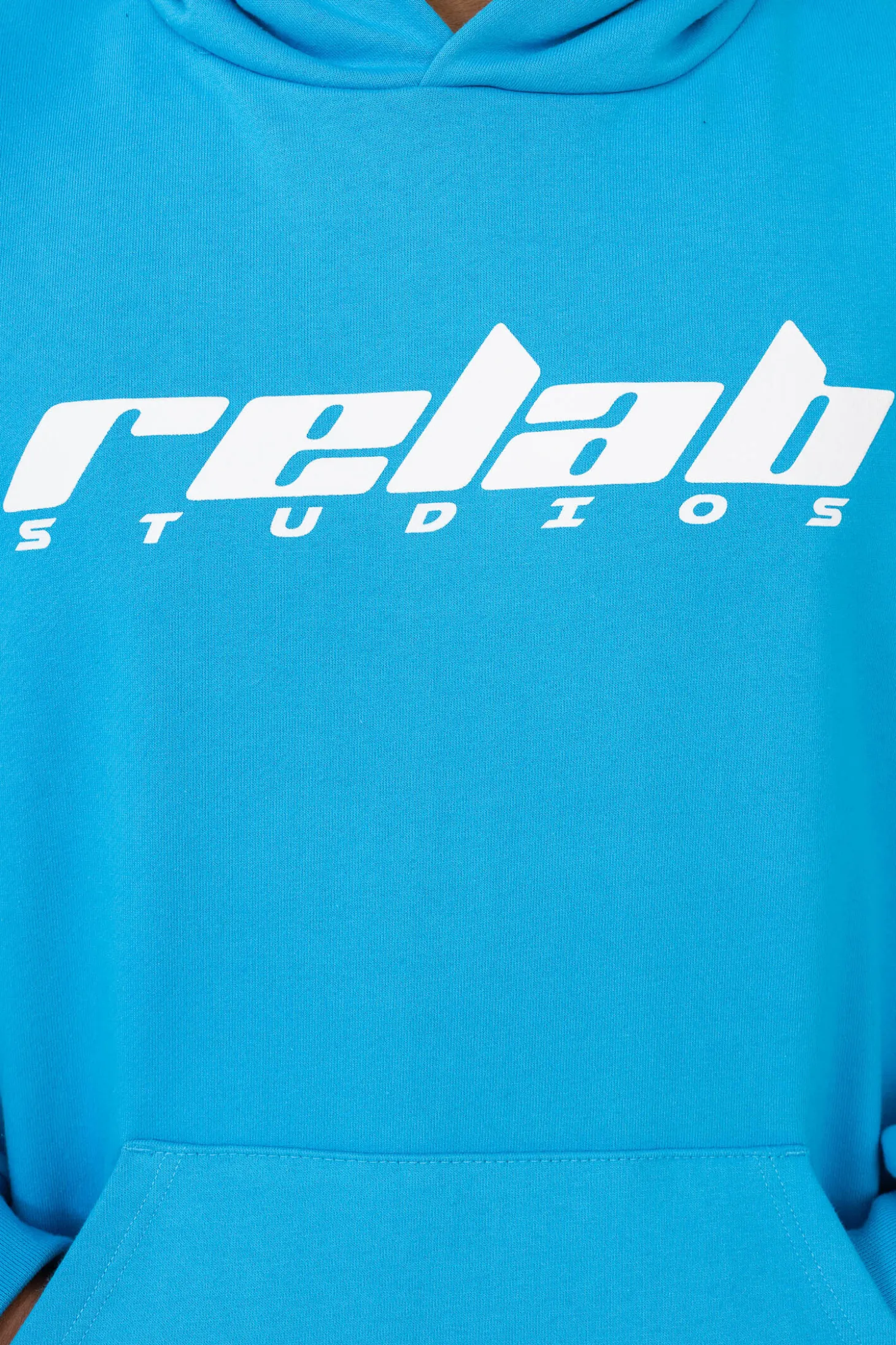 Bluza Z Kapturem Relab Studios