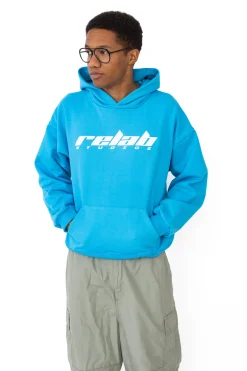 Bluza Z Kapturem Relab Studios