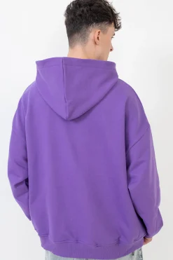 Bluza Z Kapturem Relappendage