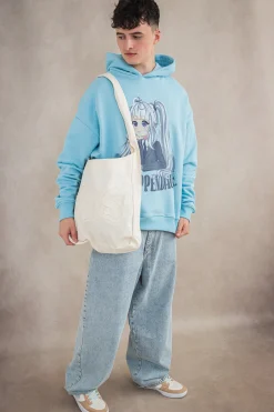 Bluza Z Kapturem Relappendage