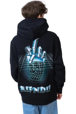 Bluza Z Kapturem Ripndip Afterlife