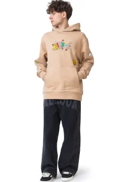 Bluza Z Kapturem Ripndip Broken Down