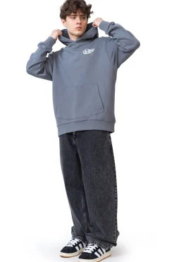 Bluza Z Kapturem Ripndip Art Club