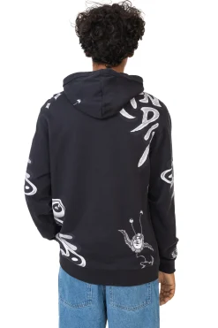 Bluza Z Kapturem Ripndip Space Walk