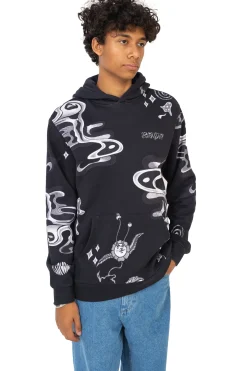 Bluza Z Kapturem Ripndip Space Walk