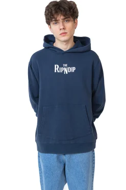 Bluza Z Kapturem Ripndip Crosswalk