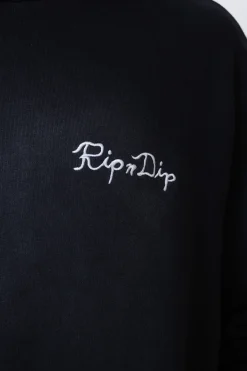 Bluza Z Kapturem Ripndip Ripnlit