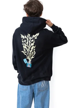 Bluza Z Kapturem Ripndip Ripnlit