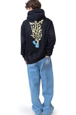 Bluza Z Kapturem Ripndip Ripnlit