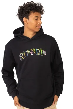 Bluza Z Kapturem Ripndip Venice