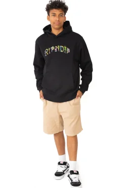 Bluza Z Kapturem Ripndip Venice